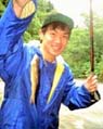 03/08/25：第1回アミュージングポケット杯渓流釣り大会